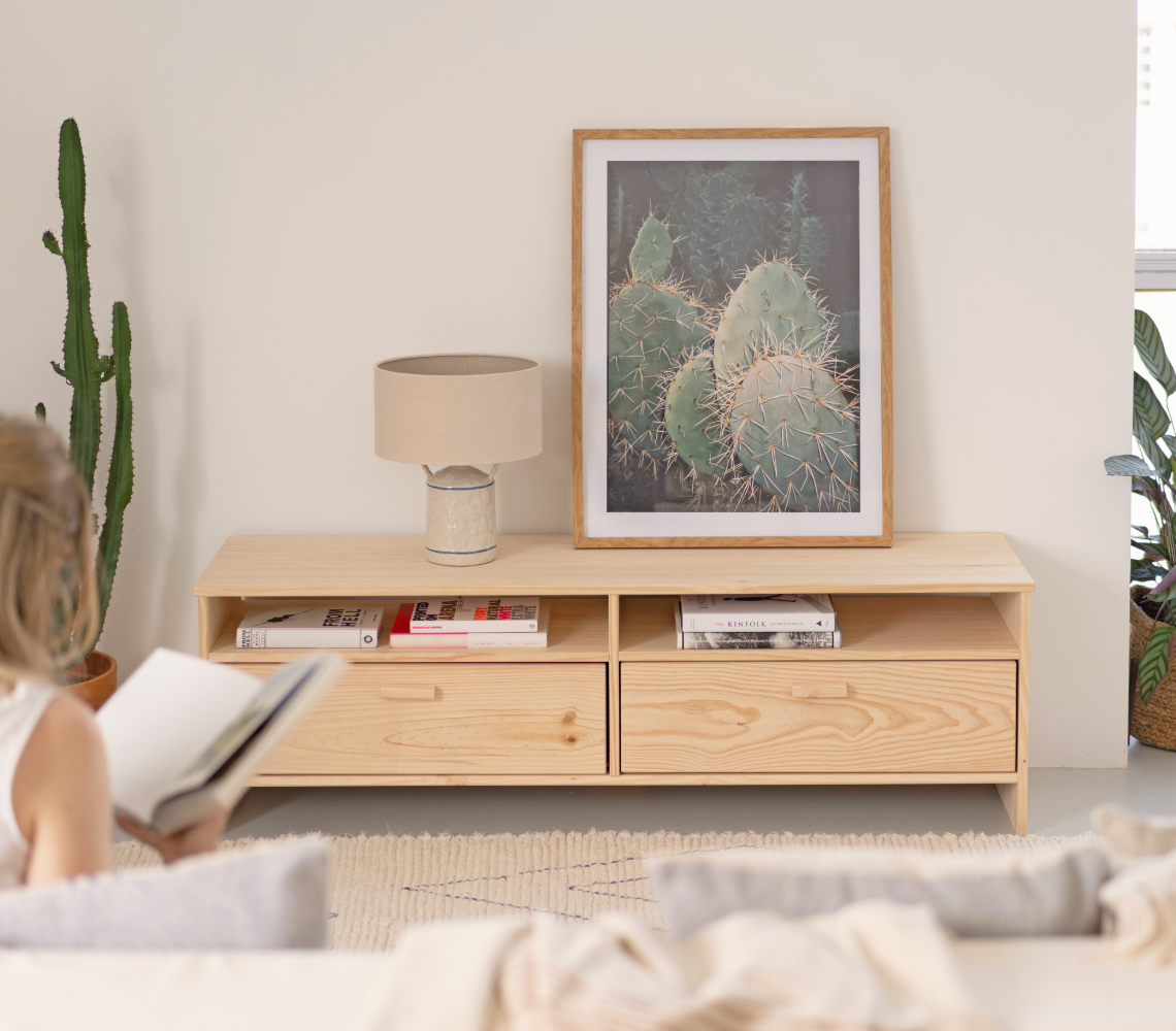 Choisissez votre meuble TV